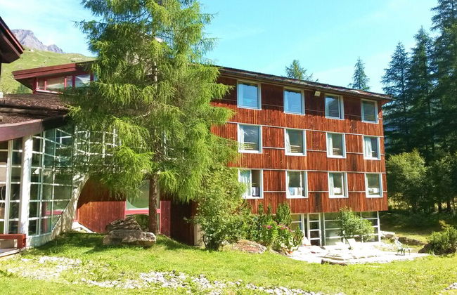 La Bessannaise - Foto 20