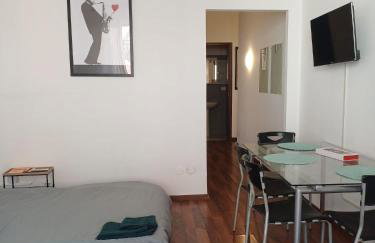 Apppartamento Ormea Jazz - Photo 14