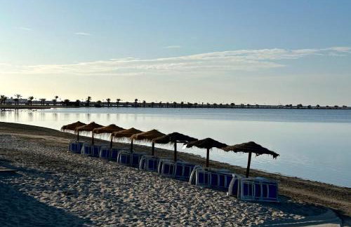 Thai Beach Residencial E, Private jacuzzi, Sea View, Rooftop, 50m to the beach - Foto 26