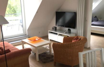 Ferienwohnung Niederrhein - Foto 3