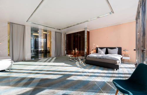 "Villa von Blofeld" - Foto 18