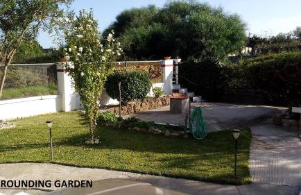 VILLA KALOUDIS - Photo 42