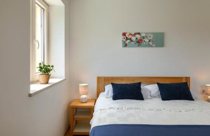 Rustic villa Casa Mavretici with pool in Motovun - Foto 21