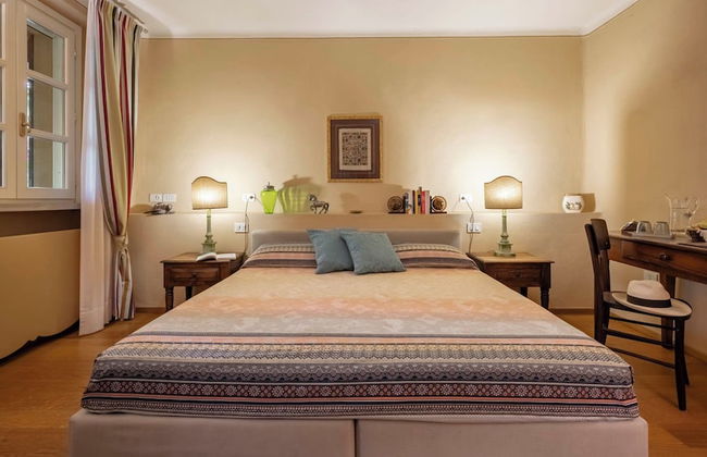 Tenuta il Sassone - Wine & Food - Foto 5