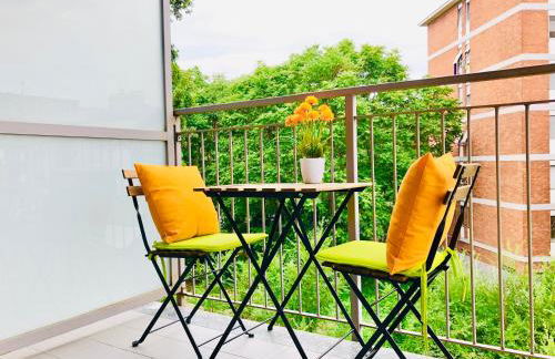 Stepandgo Milano Navigli - Foto 37