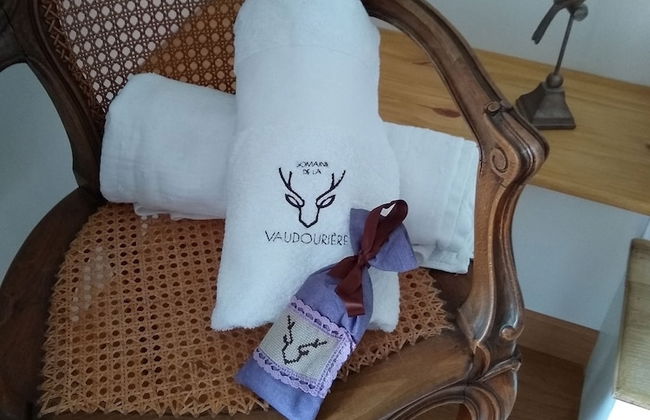 Domaine de la Vaudourière - Photo 14