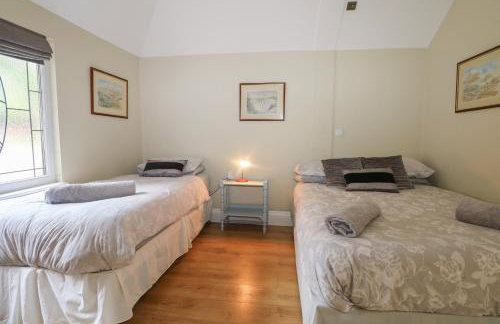 Garden Cottage - Foto 15