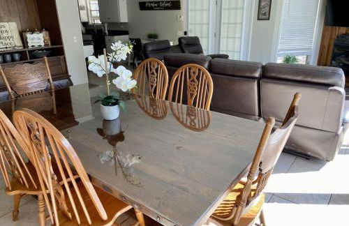 Riverbend Serenity Cabins - Foto 99