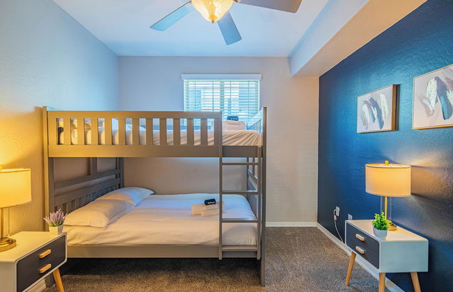 ROVE LIVING/KL - The Fredrick Tempe - Foto 45