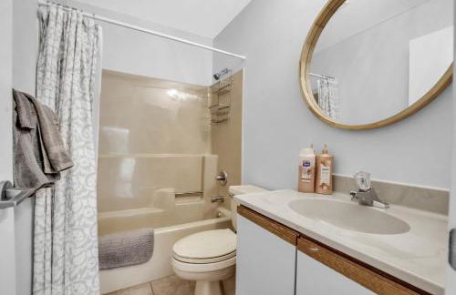 King Bed Patio Scenic Views Pickleball - Foto 22