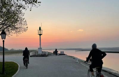 Gîte du Flot - Baie de Somme - Foto 13
