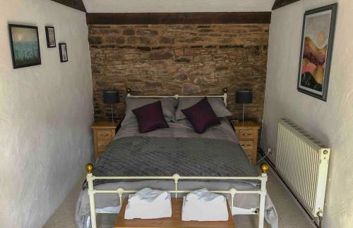 Wisteria Cottage Wye Valley AONB - Foto 6