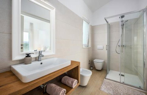 Motovun view villa - Foto 51