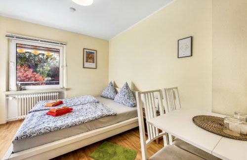 Park & Meer - Ferienwohnung im Grünen - Bad Zwischenahn, 4 Zimmer, bis 9 Gäste - Foto 38