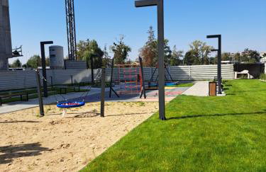 Apartament Cegiełka - Foto 6