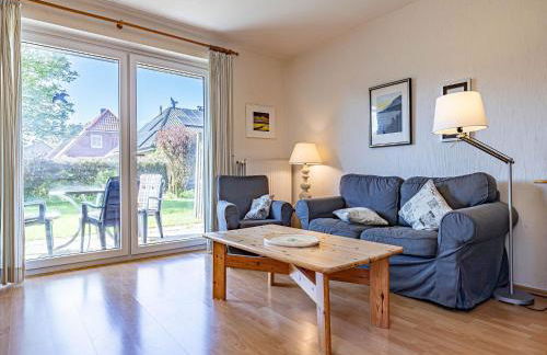 Pühler - Ferienwohnung Möwe - Foto 1