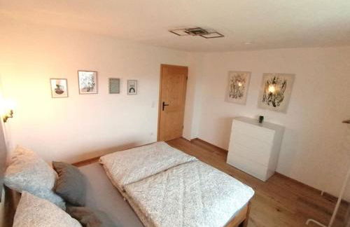 Ferienwohnung Juli's - Foto 16