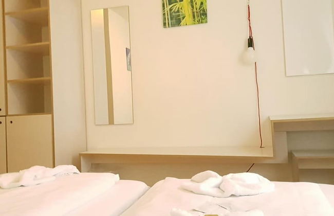 Easy-Living Apartments Lindenstrasse 48 - Foto 6