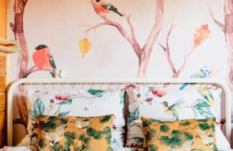 Czaplowisko - domki z sauną na Kaszubach - Foto 44