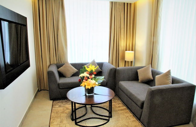 Downtown Hotel Apartments - Foto 30