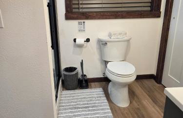 Dovetail Den - Tranquil with Hot Tub and Air Conditioning - Foto 11