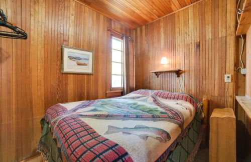 Lake Huron Access! Cabin 1 on Les Cheneaux Islands - Photo 13