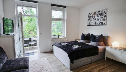 Apartment OTTO I - Erfurt Zentrum - Foto 2