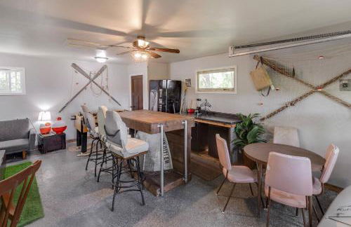 Lakeside Mille Lacs Cabin - Foto 6