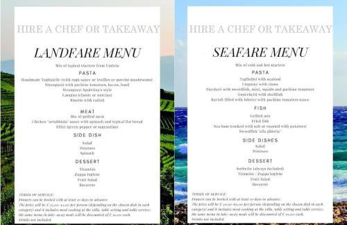 by Casamerina, villa with indoor and outdoor pool near Todi - Photo 9