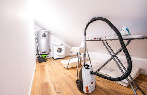 Charming Santo Antonio Roof top - Foto 56