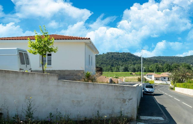 Majestic Villa With Private Pool - Foto 38