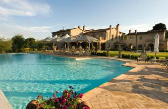 Relais Tenuta del Gallo - Foto 29