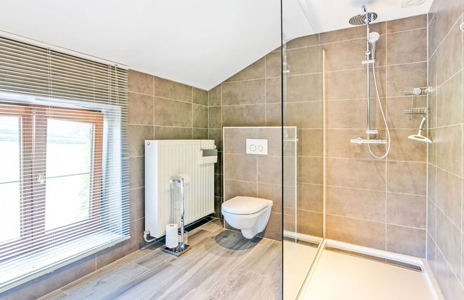 Plush Villa in La Roche-en-ardenne With Swimming Pool - Photo 20