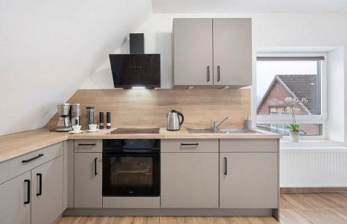 P & A Ferienwohnung - Foto 8