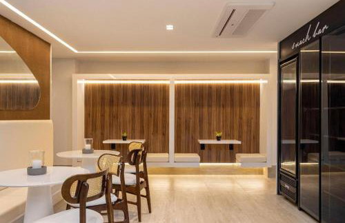 Studio inteiramente novo em localização perfeita, lazer completo e muito conforto! - Foto 8