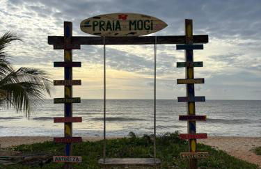 Mogiquicaba Beach House - Foto 30