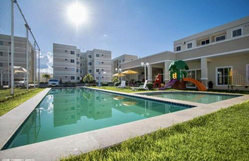 Apartamento novo próximo Aeroporto - Foto 1