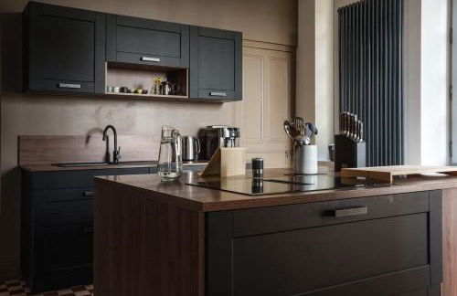 Maison 10 personnes 4 ch Bourgueil vignobles - Foto 20