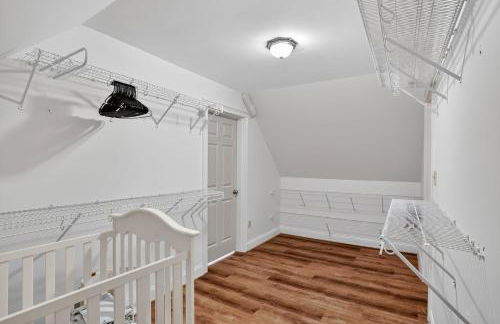 Gray Woodland Escape Golf, Pool & Cinema home - Foto 31