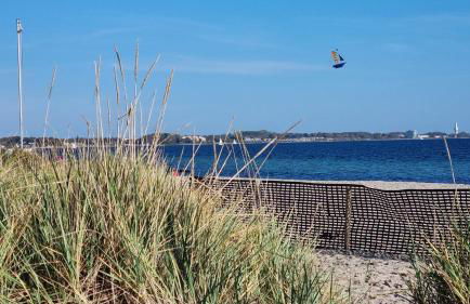 Meerblick Ferienwohnung - Foto 29