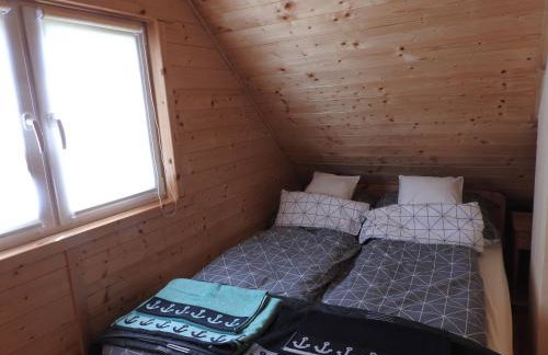 domek skandynawski nr 1 - Foto 15