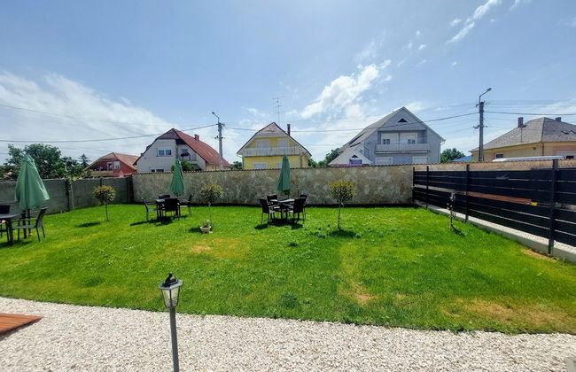 Buk City Apartments - Photo 25