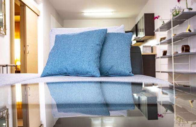 Bay View Gardens Apartments with Pool - Foto 40