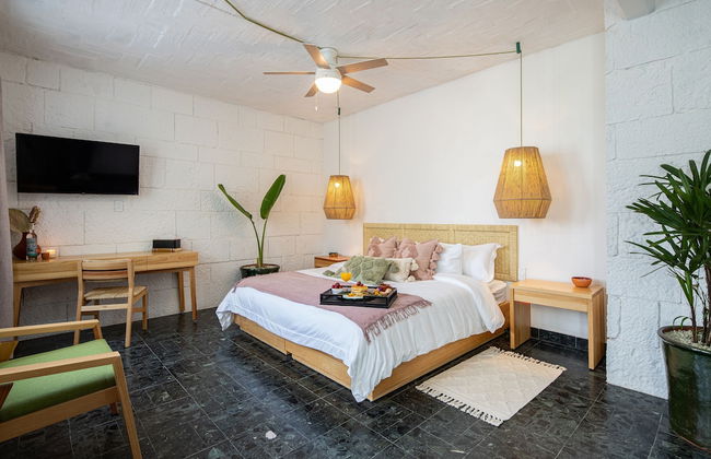 Rooftop Hot Tub 3 levels 5br in Villa - Foto 4