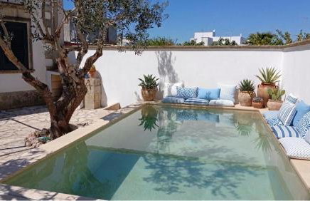 Corte del sole Salento - Foto 1