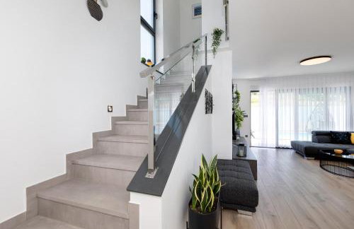 Villa Supernus II with Heated Pool - Photo 21