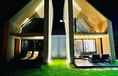 Mazurskie Niebo Apartament 1 - Foto 1