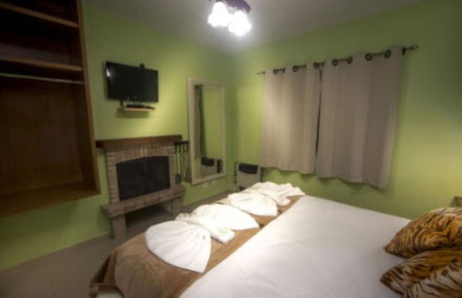 Hotel Guânxi - Foto 6