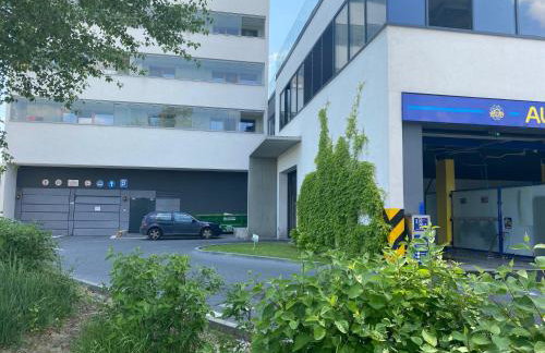 Apartament Rzekotka Zielona Dereniowa 60 - Foto 11