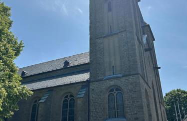 Wohnen im Grünen - direkt am Jakobsweg - Photo 8